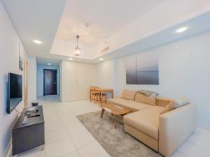 Gallery image of Bright Furnished Studio Apartment, JLT in Dubai