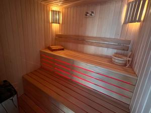 Fotografie z fotogalerie ubytování Luxmani Hotel & Spa v destinaci Tbilisi City