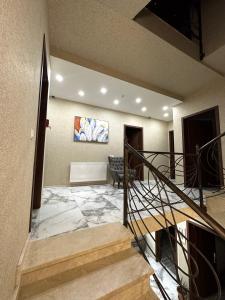 Fotografie z fotogalerie ubytování Luxmani Hotel & Spa v destinaci Tbilisi City