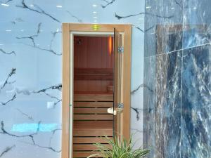 Fotografie z fotogalerie ubytování Luxmani Hotel & Spa v destinaci Tbilisi City