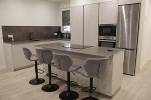 Fotografia z galérie ubytovania Precioso piso céntrico v destinácii Salamanca