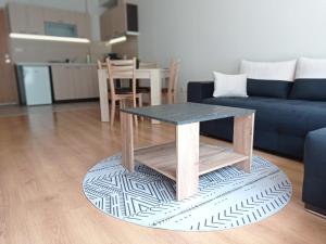 Gallery image of LOREA Apartment L000 in Aspen Golf Resort in Razlog