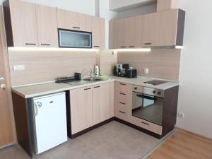 Gallery image of LOREA Apartment L000 in Aspen Golf Resort in Razlog