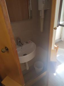 Fotografie z fotogalerie ubytování Hotel Alla Fava v Benátkách