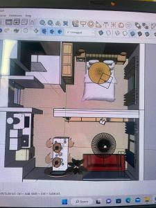 Gallery image of Studio 7 The Lake Home in Sibiu