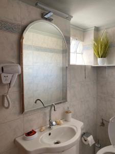 Ένα μπάνιο στο Searenity Home +32 φωτογραφίες