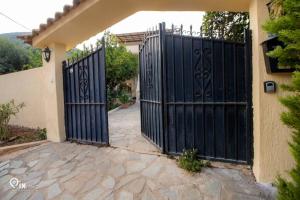 Fotografie z fotogalerie ubytování Odysseus Cozy Home v destinaci Nea Makri