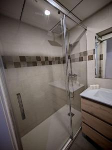Fotografie z fotogalerie ubytování Tu apartamento de la playa v destinaci Torredembarra