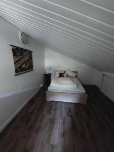 Gallery image of appartement entier 60m2 in Morillon