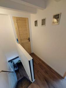 Gallery image of appartement entier 60m2 in Morillon