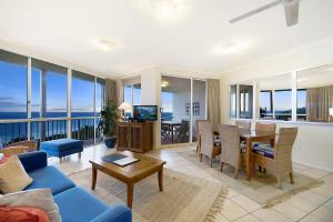 Gallery image of Whale Watch Ocean Beach Resort in Point Lookout