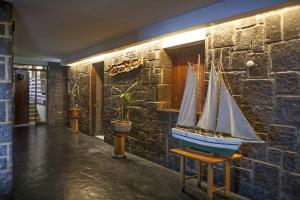 Foto sihtkohas Ancud asuva majutusasutuse Panamericana Hotel Ancud galeriist