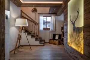Foto sihtkohas Biberwier asuva majutusasutuse LaPosch - Dein Bergaway galeriist