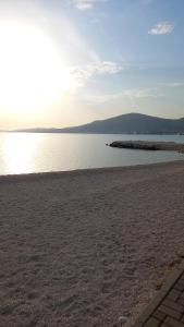 Billede fra billedgalleriet på Apartmani Manuela i Okrug Gornji