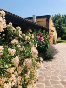 Imagen de la galería de La casa nei campi, en Badia Pavese