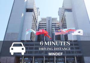 Fotografie z fotogalerie ubytování Smile Hotel Wangsa Maju v Kuala Lumpur