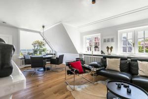 Gallery image of Ferienwohnung Konstantin Tipkenhues in Keitum