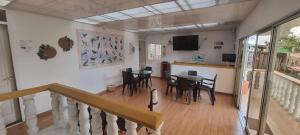 Ảnh trong thư viện ảnh của Hostal Mochileros Inn ở Circasia