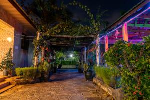 Fotografie z fotogalerie ubytování Paradiso Hotels & Resorts v destinaci Dar es Salaam