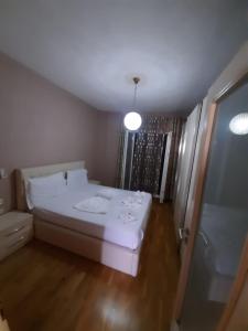 Cama o camas de una habitación en Hotel Princ