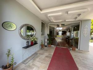 Fotografie z fotogalerie ubytování CASTLE PARK HOTEL v destinaci Beldibi