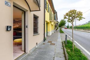 Fotografie z fotogalerie ubytování Casa Vin Alba v Albě