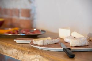 Étkezési lehetőség a panzióban vagy a közelben