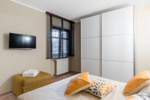 Fotografie z fotogalerie ubytování Casa Vin Alba v Albě