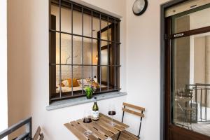 Fotografie z fotogalerie ubytování Casa Vin Alba v Albě + 14 fotografií