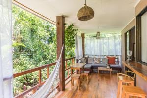 Балкон или терраса в Ohana Villas