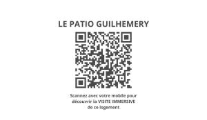 Certifikát, ocenenie alebo iný dokument vystavený v ubytovaní Le Patio Guilhemery
