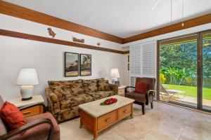 Gallery image of 1st Floor Kiahuna 1br Condo, Garden View, Athletic Club KP422 in Koloa