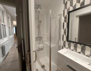 Fotografia z galérie ubytovania Apartamento Barroeta v destinácii Bilbao