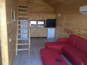 Afbeelding uit fotogalerij van Azra Villas in Cıralı