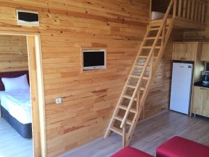 Afbeelding uit fotogalerij van Azra Villas in Cıralı +14 foto's