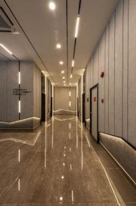 蕉赖The Netizen #Cheras#C180#MRT#9person stay#Staycation 3 Bed Rooms的相册照片