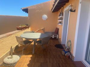 Gallery image of Baja Sardinia in Baja Sardinia