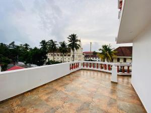 Photo de la galerie de l'établissement JOSEPH'S HOMESTAY, à Fort Kochi