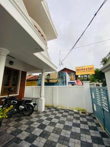 Photo de la galerie de l'établissement JOSEPH'S HOMESTAY, à Fort Kochi