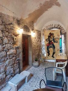 Gallery image of Marianna's Traditional House in Mesta