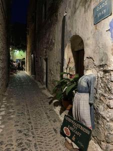 Gallery image of Marianna's Traditional House in Mesta