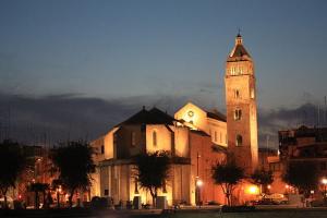 Fotografie z fotogalerie ubytování B&B Chiaro di Luna v destinaci Barletta