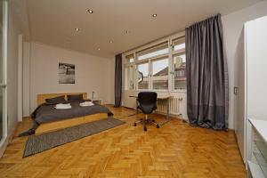 Gallery image of Apartments Vorsilska in Prague