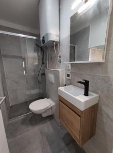 Fotografia z galérie ubytovania Apartment Tona Šibenik v Šibeniku