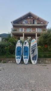 Gallery image of Apartments LungoMare in Tivat