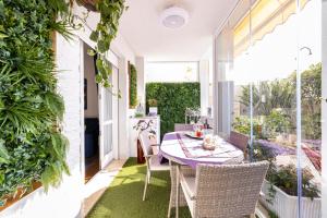 Gallery image of Cozy apt 10 mins walk from Poetto + terrace in Cagliari +18 photos