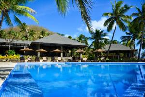 Gallery image of Yasawa Island Resort & Spa in Mbukama