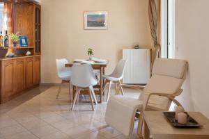 Gallery image of Lefkes Apartment in Lygia