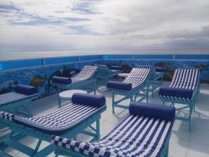 Fotografie z fotogalerie ubytování Pousada e Hotel Malibu v destinaci Paulista