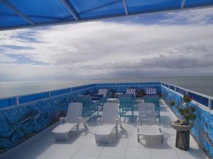 Fotografie z fotogalerie ubytování Pousada e Hotel Malibu v destinaci Paulista + 10 fotografií